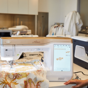 Is a Sewing and Embroidery Machine Worth the Investment