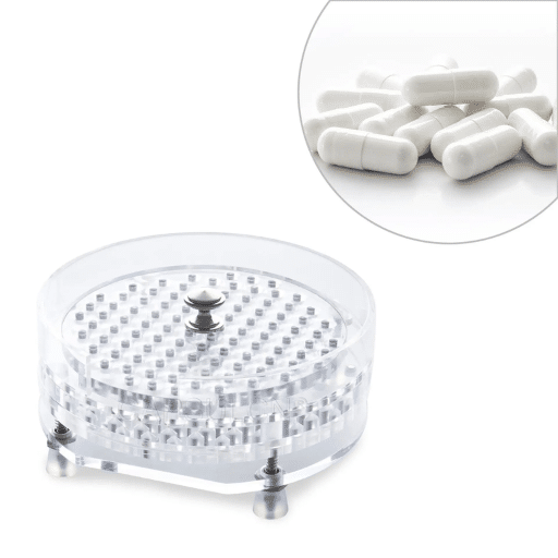 Manual vs. Automatic Capsule Filling Which is Better