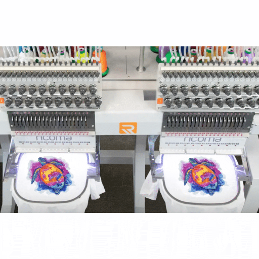 Tips for Choosing Authentic Embroidery Machine Stock Images