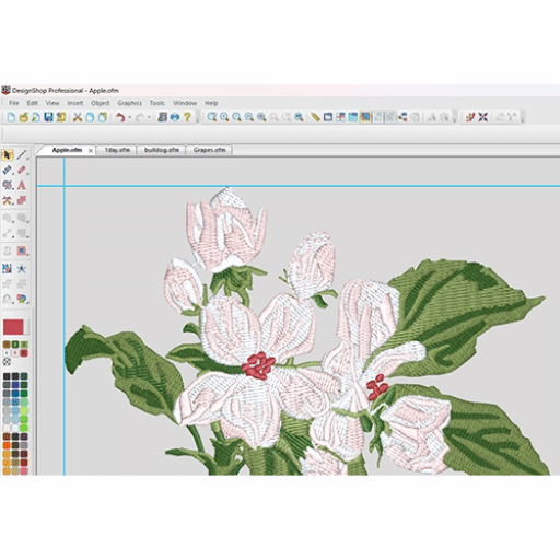 Top Free Embroidery Digitizing Software Options