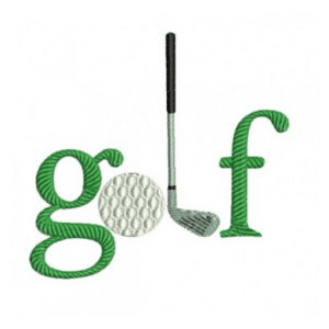 What Are the Best Free Designs for Golf Machine Embroidery