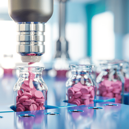 What Are the Challenges Facing Pharma Lab Equipment Procurement