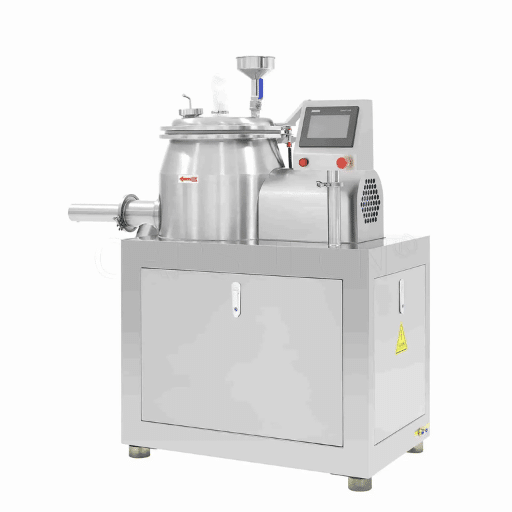 What Are the Different Types of Granulators