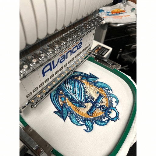 What Are the Key Features of Embroidery Machines (1)