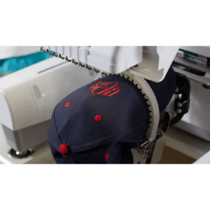 What Factors Determine Hat Embroidery Machine Prices