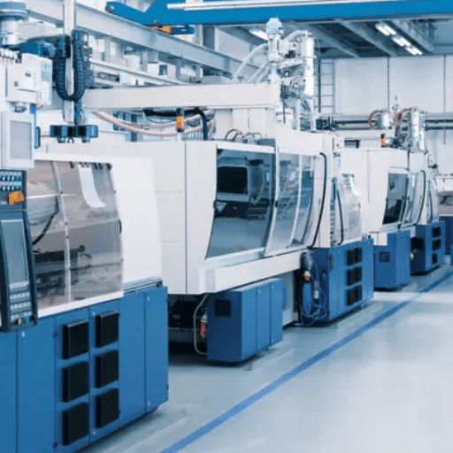 What Role Do Granulators Play in Injection Moulding