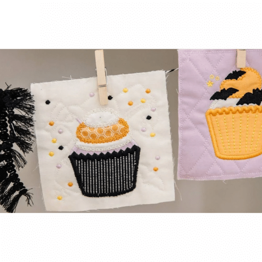 What are the Best Machine Embroidery Projects for Beginners