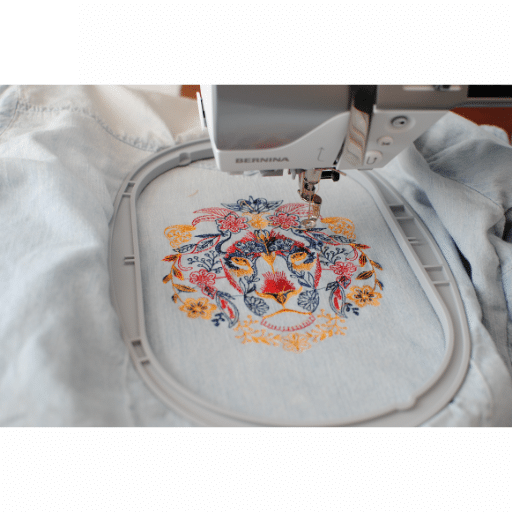 What are the Essential Tips for Machine Embroidery on Shirts