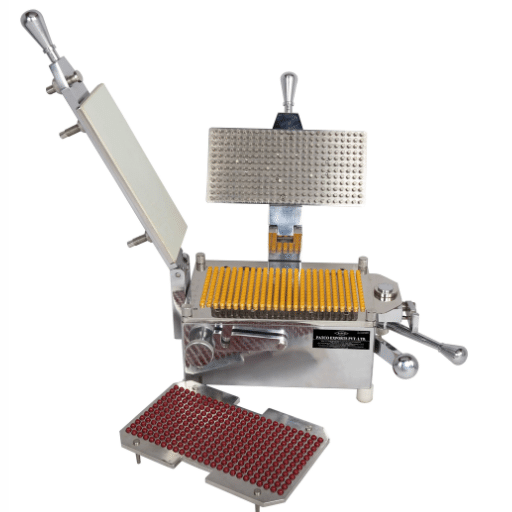 What is a Capsule Filling Machine and How Does it Work