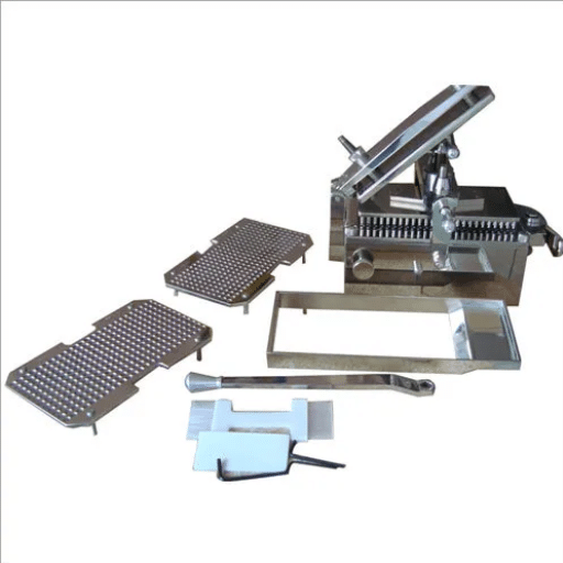 What is a Capsule Filling Machine and How Does it Work