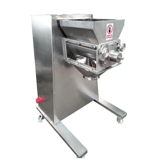 What is a Granulator and How Does it Work