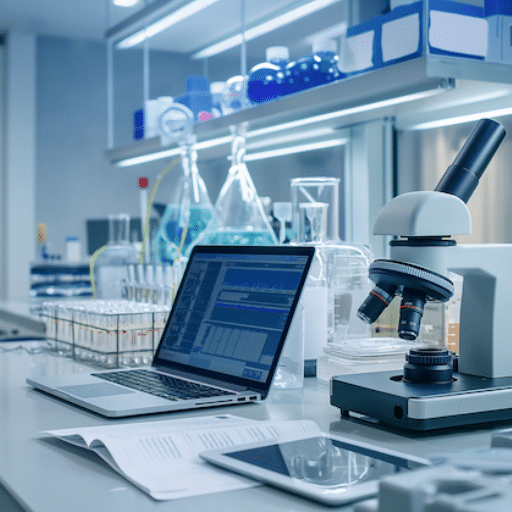What is the Role of Pharmaceutical Lab Equipment in the Industry