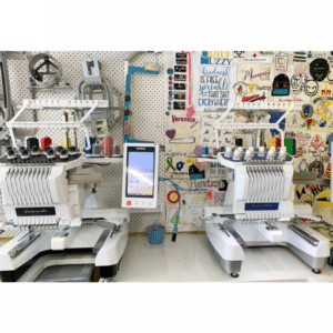 Why Consider a Brother Embroidery Machine