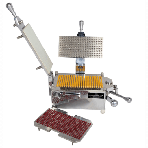 Why Use a Capsule Filling Machine