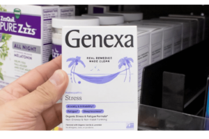 geneza pharmaceuticals