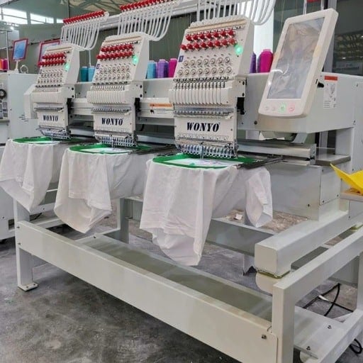 What Are the Benefits of Using a Laser Cutting Machine in Embroidery?