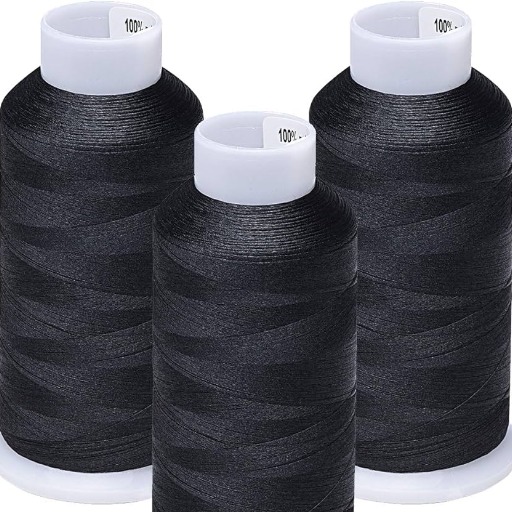 How do you choose the best machine embroidery bobbin thread?