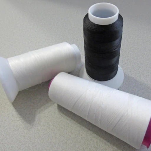 What are the best practices for using machine embroidery bobbin thread?