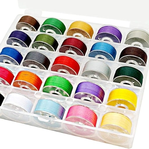 How to maintain your embroidery machine for consistent bobbin thread performance?