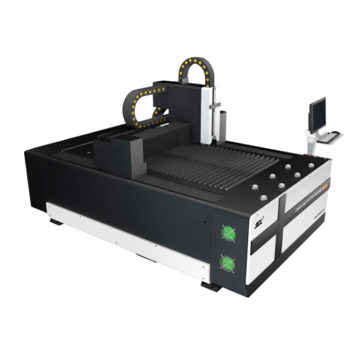 1000W Fiber Laser Cutting Machines