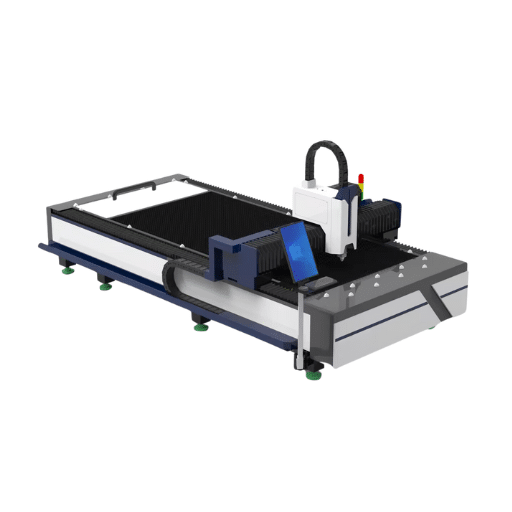 1000W Laser Cutter for Sheet Metal