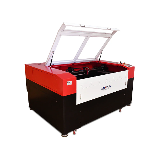 130W CO2 Laser Cutter Machine