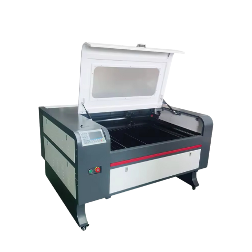 130W Laser Cutter for Wood