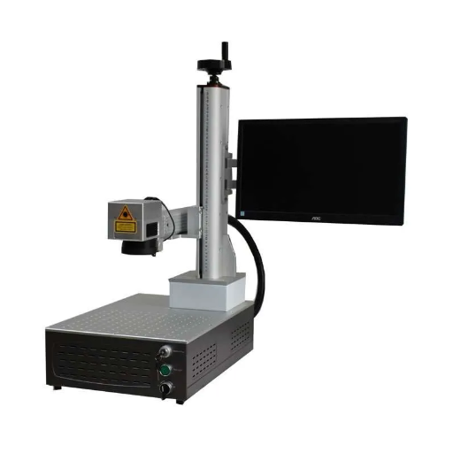 20W 3D Laser Marking Machine
