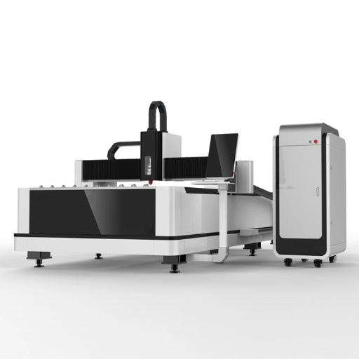 3000W Fiber Laser Cutting Machines