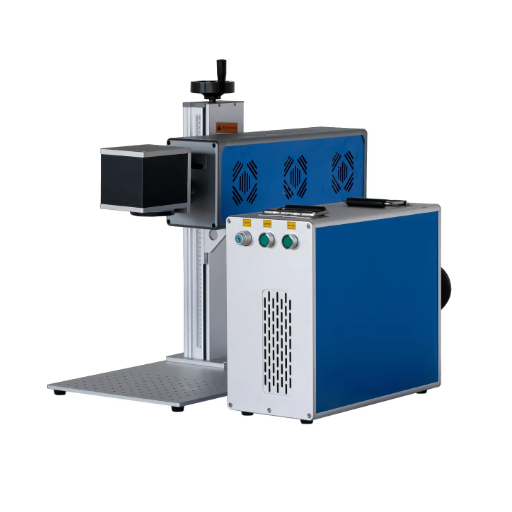 30W CO2 Laser Marking Machine