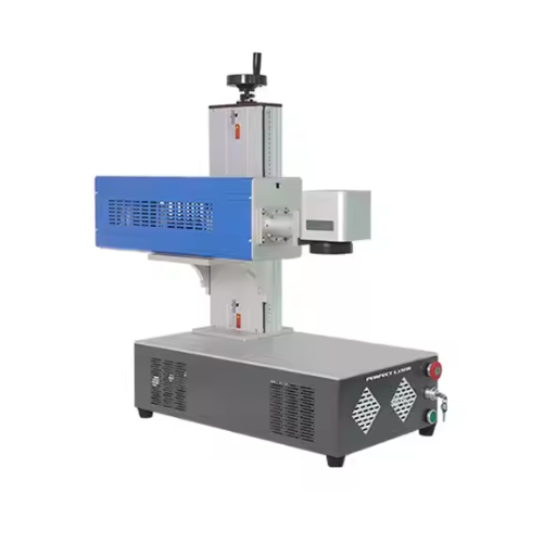30W Laser Marking Machine for Wood