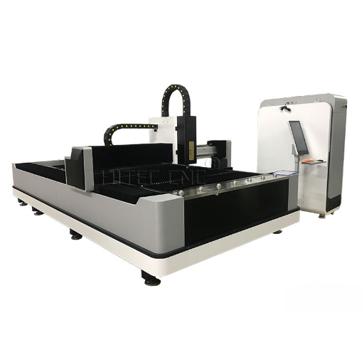 500W CNC Laser Cutting Machines