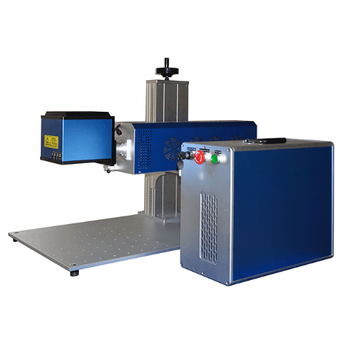 50W CO2 Laser Marking Machine