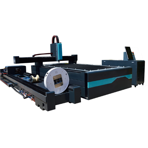 6000W Fiber Laser Cutting Machines