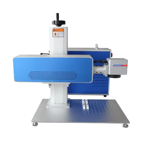 60W Laser Marking Machines for Wood