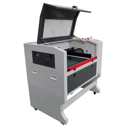 80W Laser Engraving Machine for Plastic