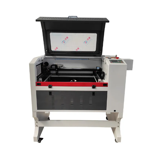 80W Laser Marker Machine for Wood