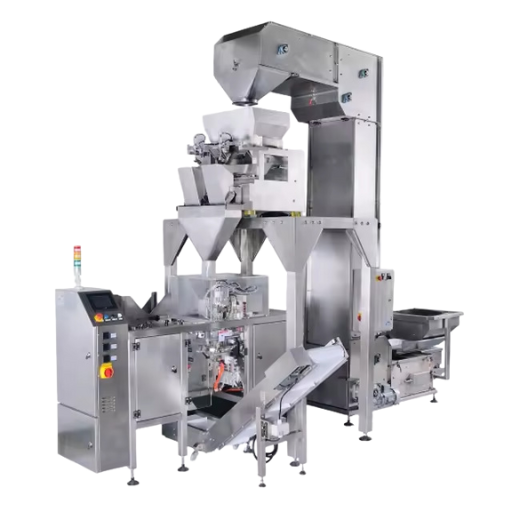 Are there hidden costs associated with purchasing a packaging machine