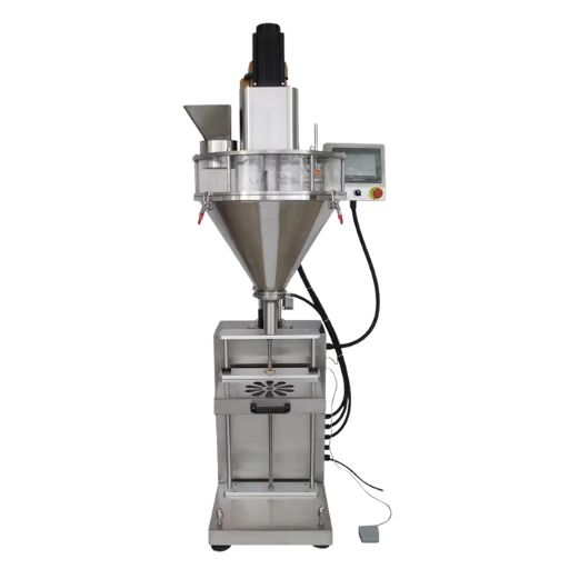 Auger Filling Machine