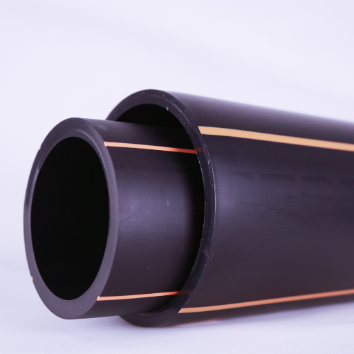 Gas Transportation Pipe