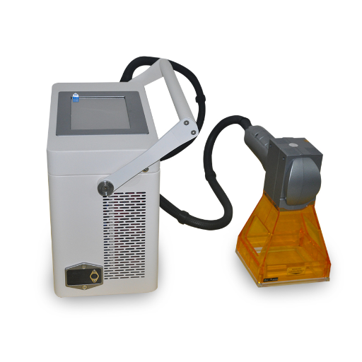 Handheld CO2 Laser Marking Machine