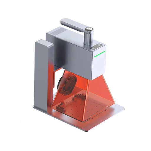 Handheld Diode Laser Cutter