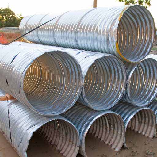 How Does Corrugated HDPE Pipe Compare to Other Drainage Solutions
