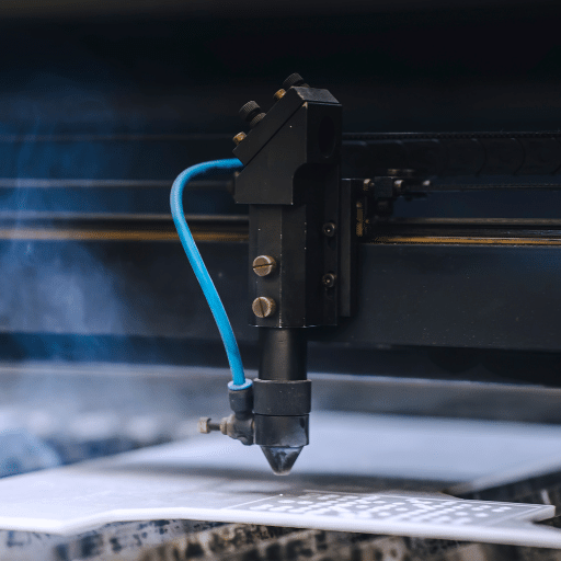 How Does Fiber Laser Cutting Compare to CO2 Laser Cutting