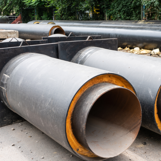 How Does HDPE Pipe Compare to Traditional Piping Materials