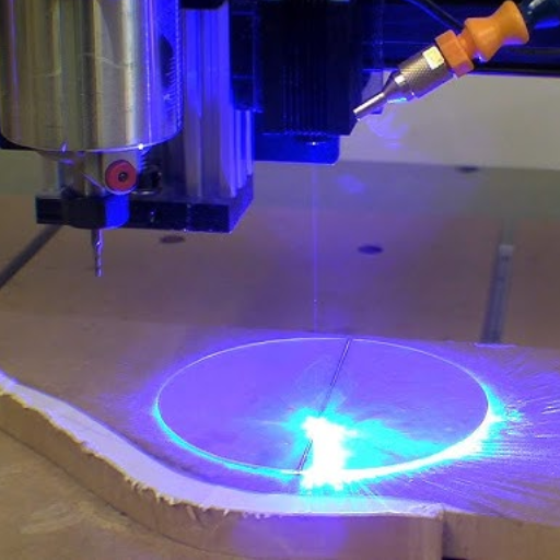 How Does UV Laser Marking Compare to Fiber and CO2 Laser Engraving?