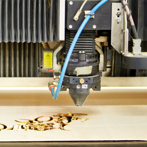 How do CO2 lasers compare to other laser technologies