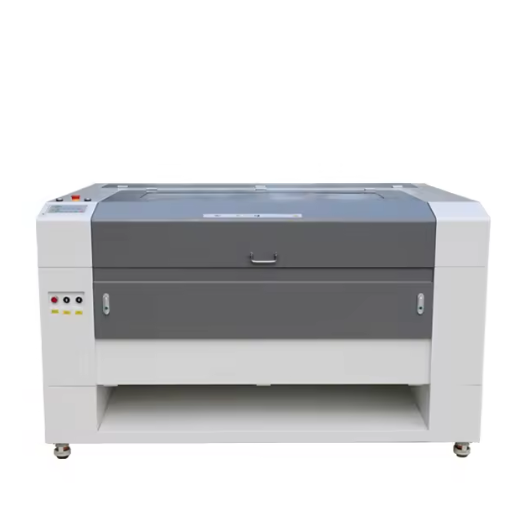 How do I choose the right laser cutter for my projects