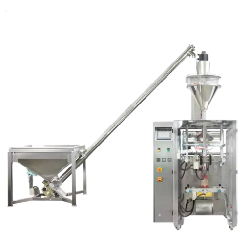 How do I choose the right pouch packaging equipment for my products