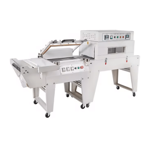 How do seal machines ensure compliance with packaging regulations